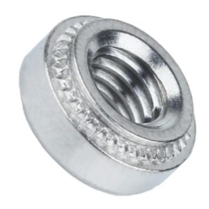 GSSM40 GS-S-M4-0, Self-Clinching Nut,